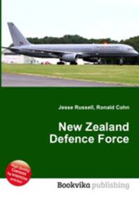New Zealand Defence Force