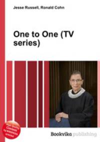 One to One (TV series)