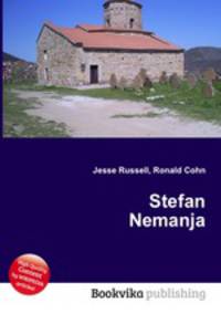Stefan Nemanja