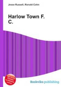 Harlow Town F.C.