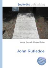 John Rutledge