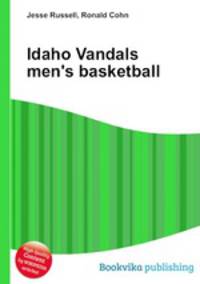 Idaho Vandals men