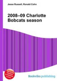 2008–09 Charlotte Bobcats season