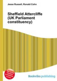 Sheffield Attercliffe (UK Parliament constituency)