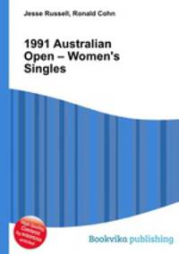 1991 Australian Open – Women