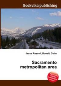 Sacramento metropolitan area