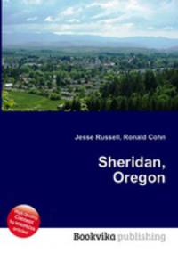 Sheridan, Oregon