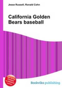 California Golden Bears baseball