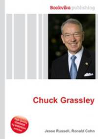 Chuck Grassley
