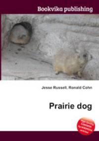 Prairie dog