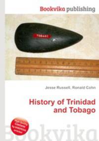 History of Trinidad and Tobago