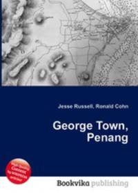 George Town, Penang