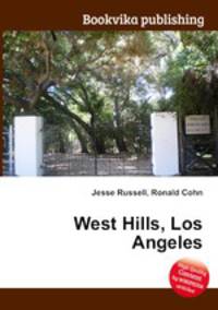 West Hills, Los Angeles