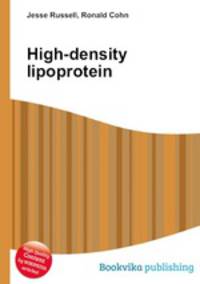 High-density lipoprotein