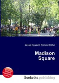 Madison Square