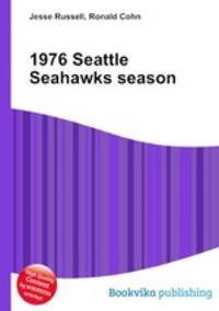 1976 Seattle Seahawks season