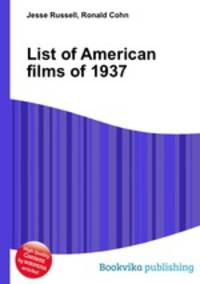 List of American films of 1937