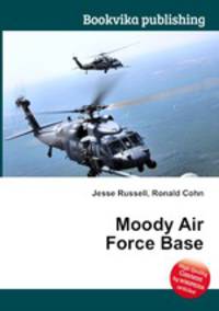 Moody Air Force Base