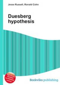 Duesberg hypothesis