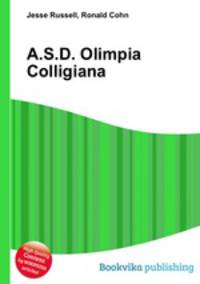 A.S.D. Olimpia Colligiana