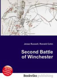 Second Battle of Winchester