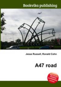A47 road