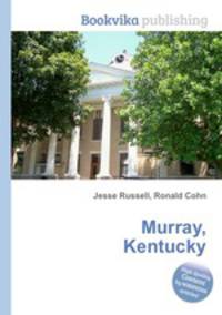 Murray, Kentucky