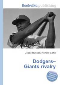 Dodgers–Giants rivalry