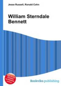William Sterndale Bennett
