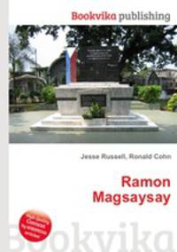 Ramon Magsaysay