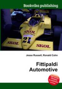 Fittipaldi Automotive
