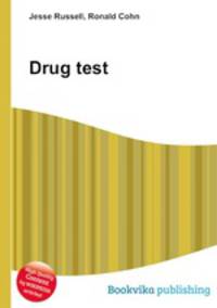 Drug test