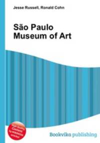 Sao Paulo Museum of Art