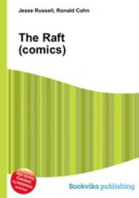 The Raft (comics)