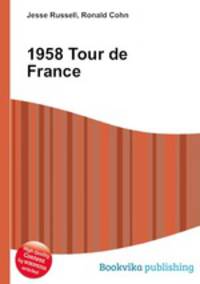 1958 Tour de France