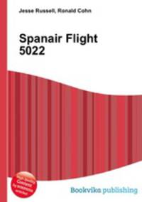 Spanair Flight 5022