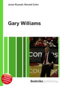 Gary Williams
