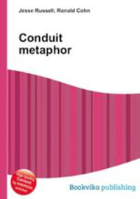 Conduit metaphor