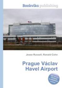 Prague Vaclav Havel Airport