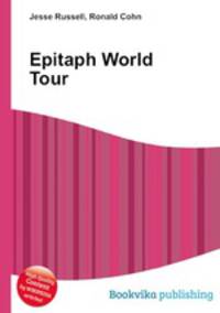 Epitaph World Tour