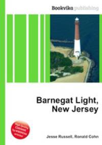 Barnegat Light, New Jersey