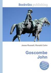 Goscombe John