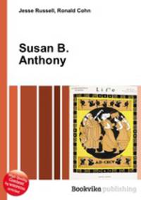 Susan B. Anthony