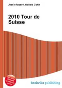 2010 Tour de Suisse