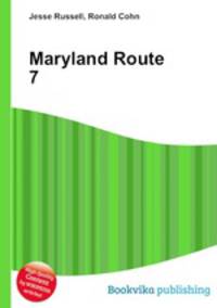 Maryland Route 7