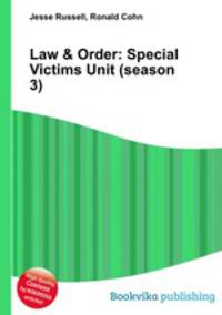 Law & Order: Special Victims Unit (season 3)