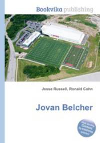 Jovan Belcher