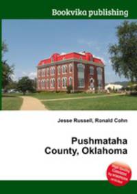 Pushmataha County, Oklahoma
