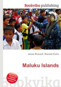 Maluku Islands