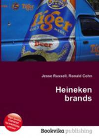 Heineken brands